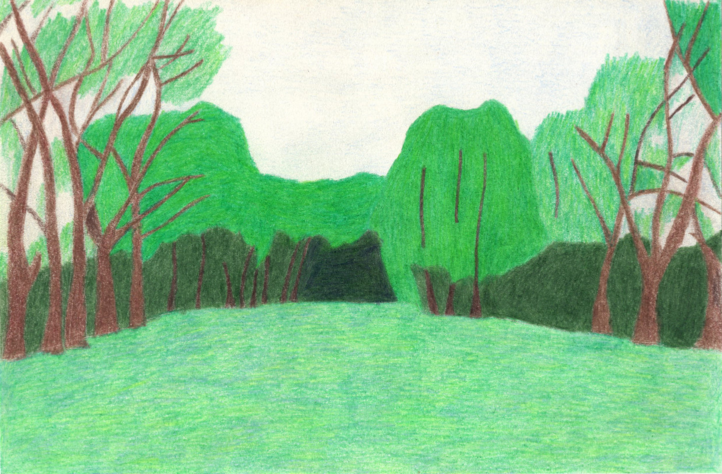 Bishops Park, Fulham