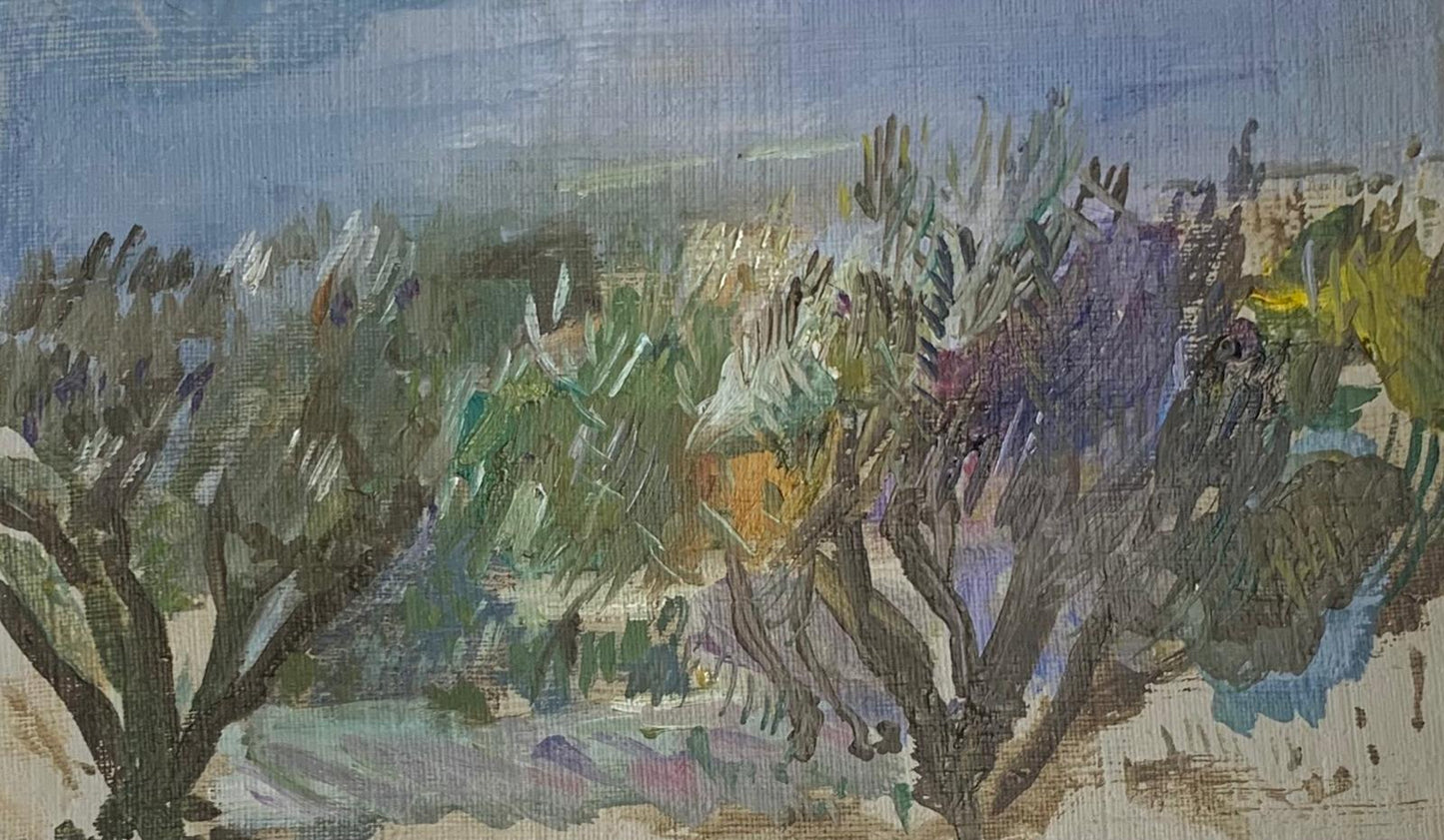 Trees