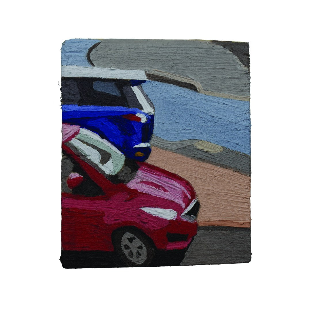 Two Cars