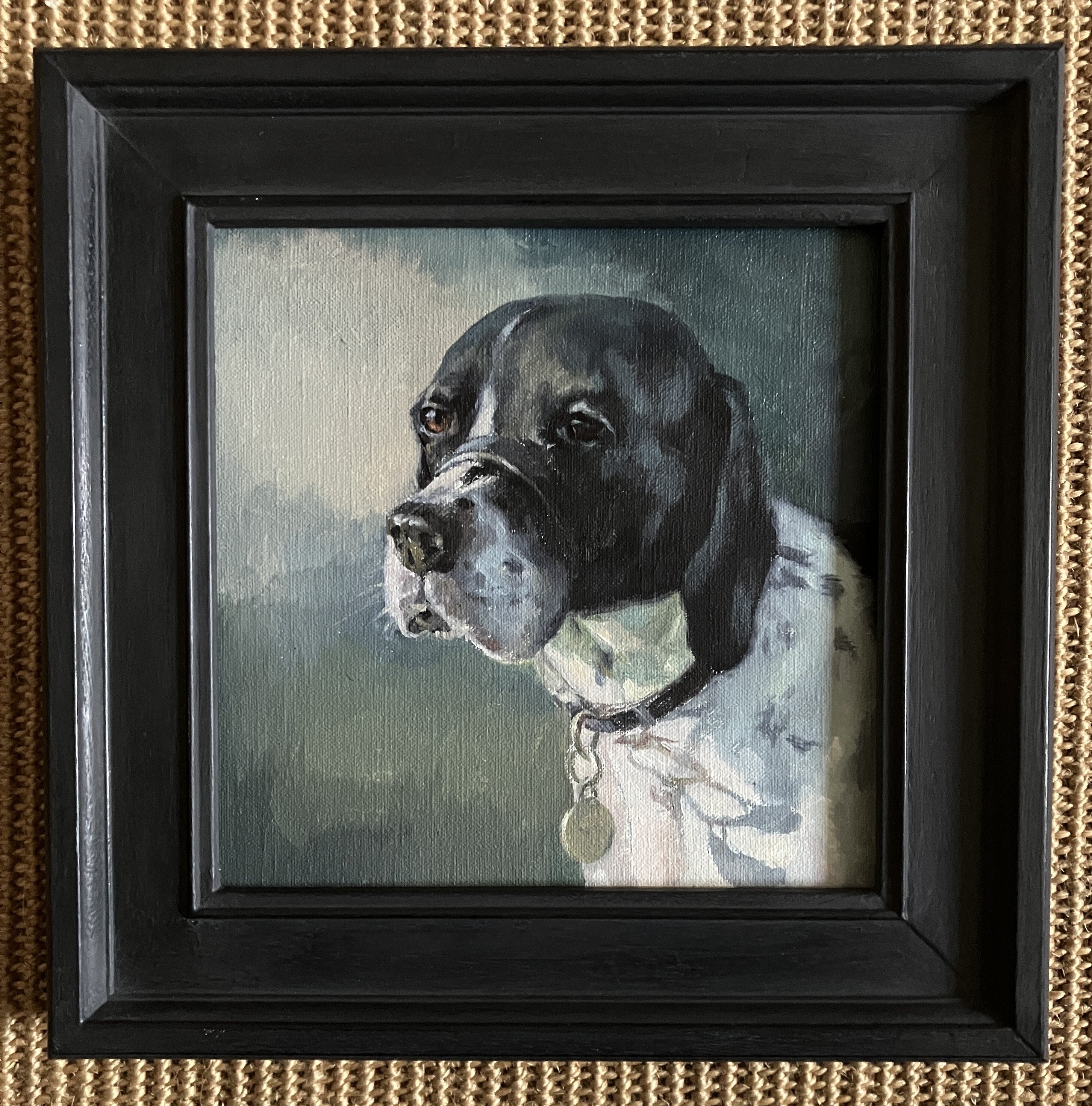 Pointer – Suzanne Cochrane | RPG Gallery – Regent's Park Gallery