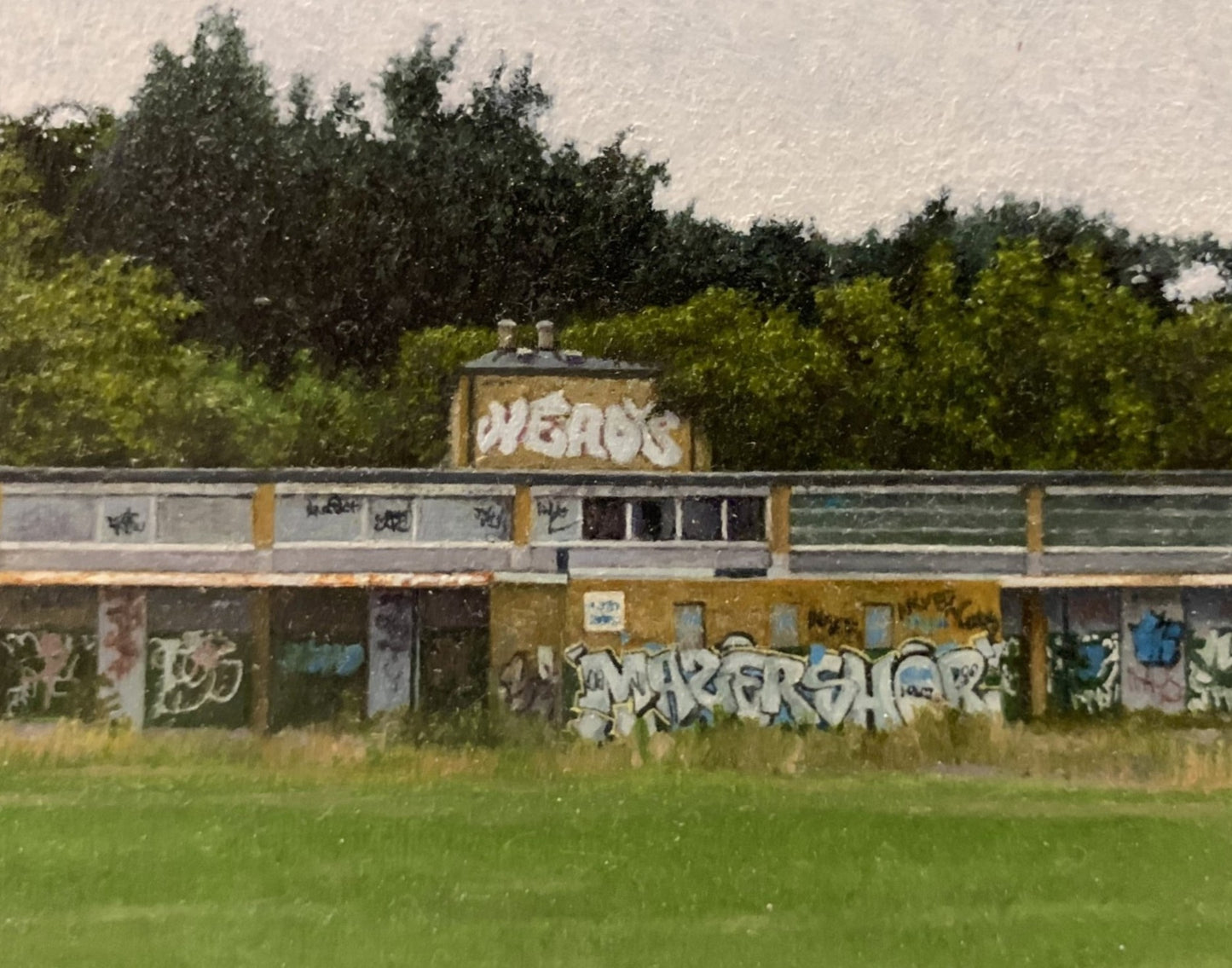Pavilion