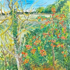 Rowan Tree
