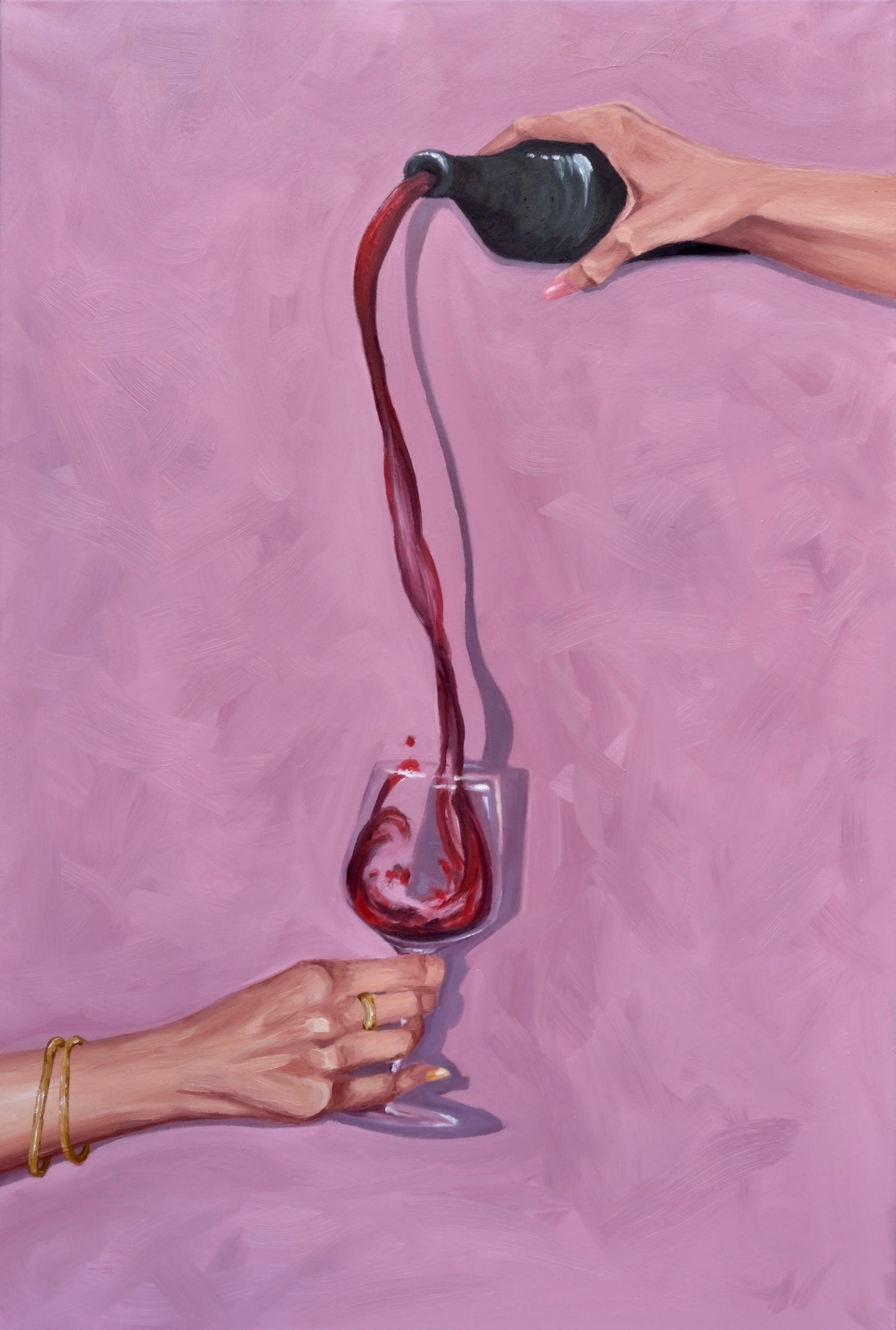 The Wine Down
