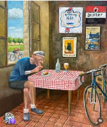 Time Out