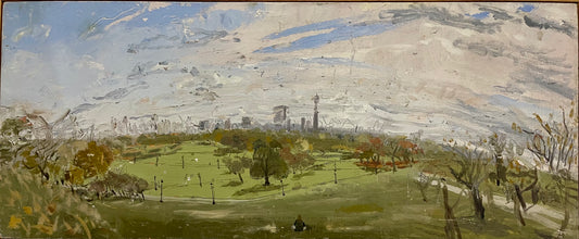 Primrose Hill Quiet