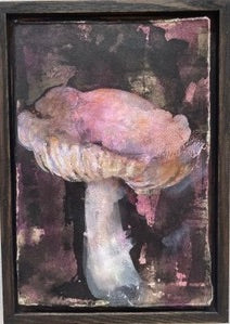 Waxcap Waning