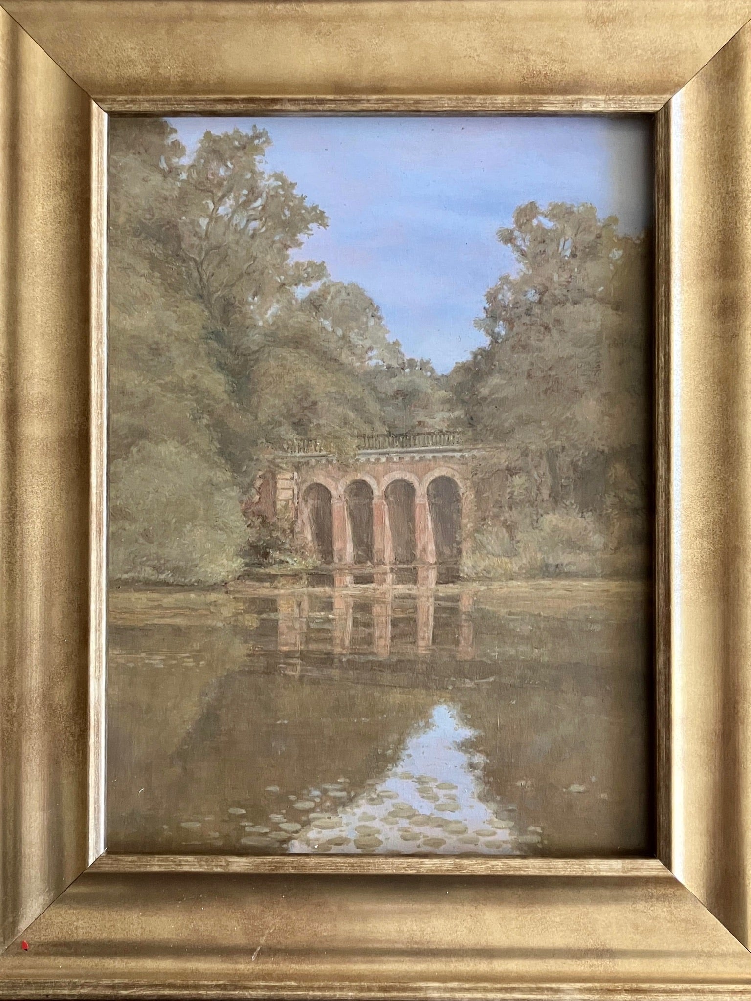 Parkscapes – Regent's Park Gallery