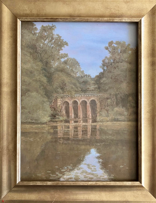 The Viaduct, Hampstead Heath