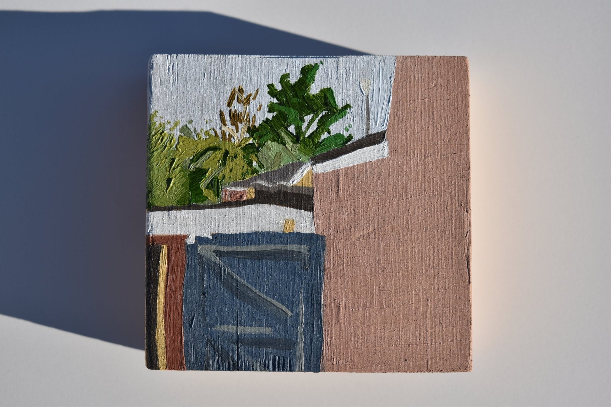 Beyond by Aaron Jolley — TBC
