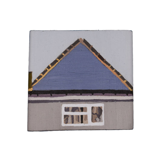 Roof Painting