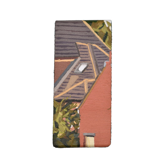Rooftops — In The Heat and After The Rain