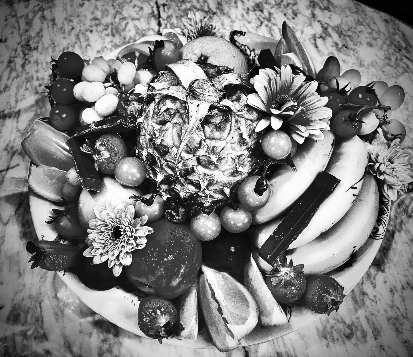 Fruit Feast