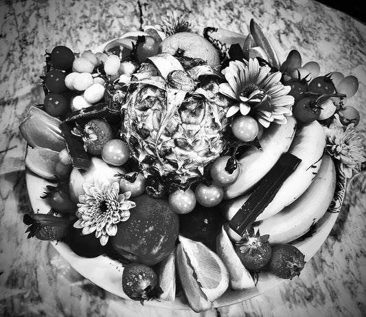 Fruit Feast