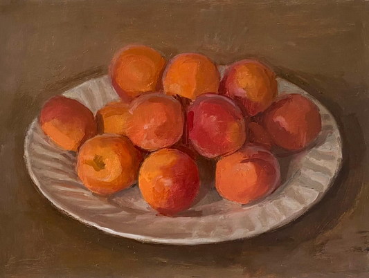 Apricots